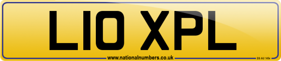 L10 XPL