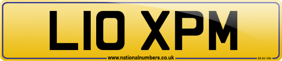 L10 XPM
