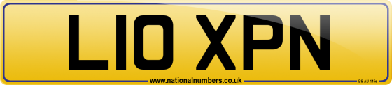 L10 XPN
