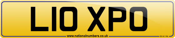 L10 XPO