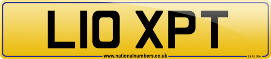L10 XPT