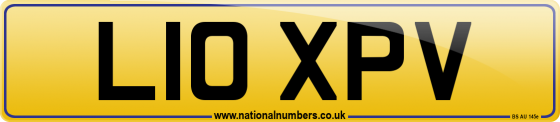 L10 XPV