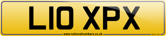 L10 XPX