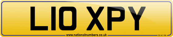 L10 XPY