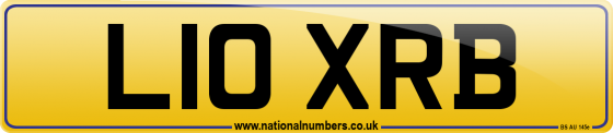 L10 XRB