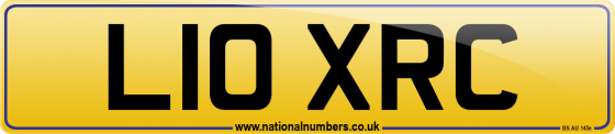 L10 XRC