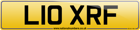 L10 XRF