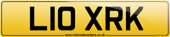 L10 XRK