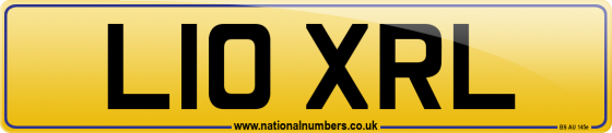 L10 XRL