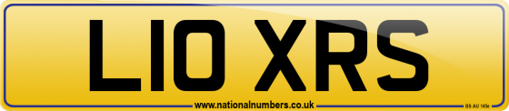 L10 XRS