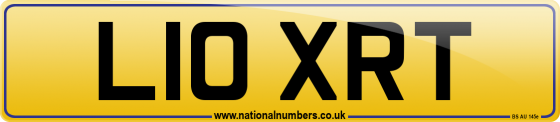 L10 XRT