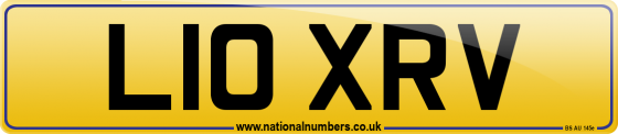 L10 XRV