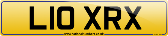 L10 XRX
