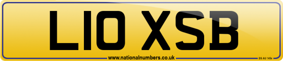 L10 XSB