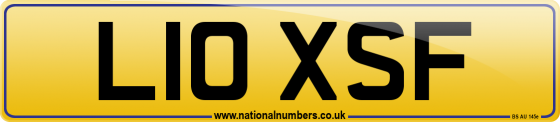 L10 XSF