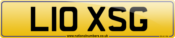 L10 XSG