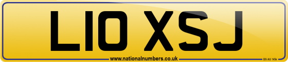 L10 XSJ