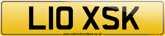 L10 XSK
