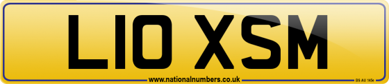 L10 XSM