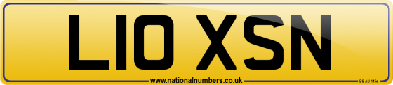 L10 XSN