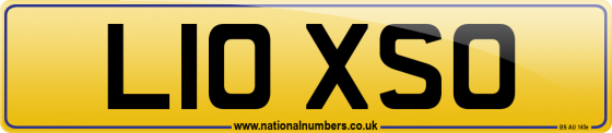 L10 XSO