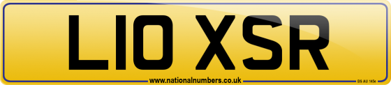 L10 XSR