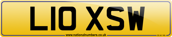 L10 XSW