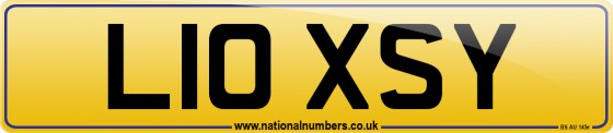 L10 XSY