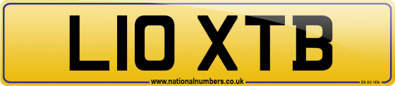 L10 XTB