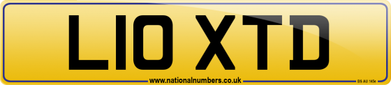 L10 XTD