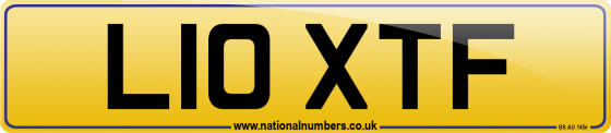 L10 XTF