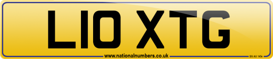 L10 XTG