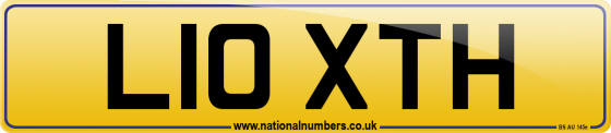 L10 XTH