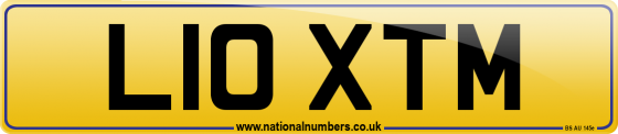 L10 XTM