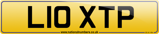 L10 XTP