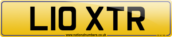 L10 XTR