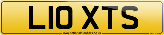 L10 XTS