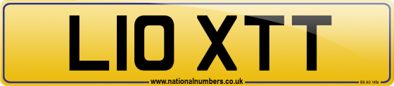L10 XTT