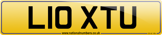 L10 XTU