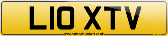 L10 XTV