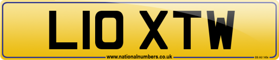 L10 XTW