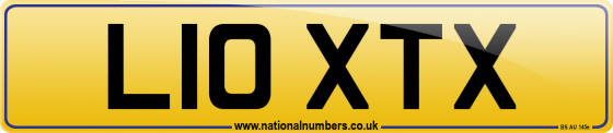 L10 XTX