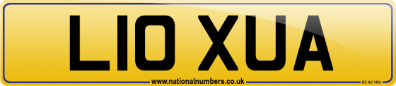 L10 XUA