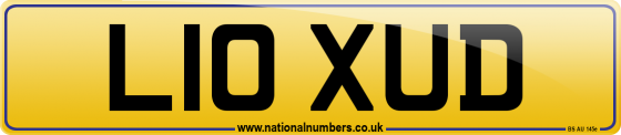 L10 XUD