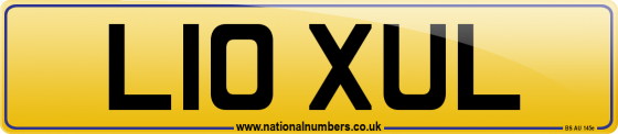 L10 XUL