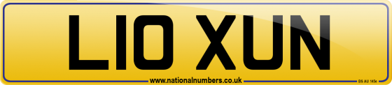 L10 XUN