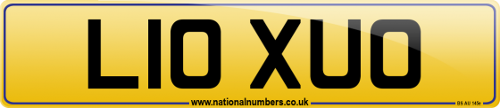 L10 XUO