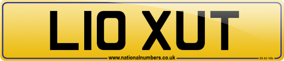 L10 XUT