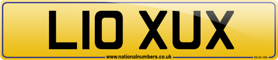 L10 XUX
