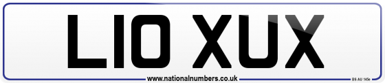 L10 XUX